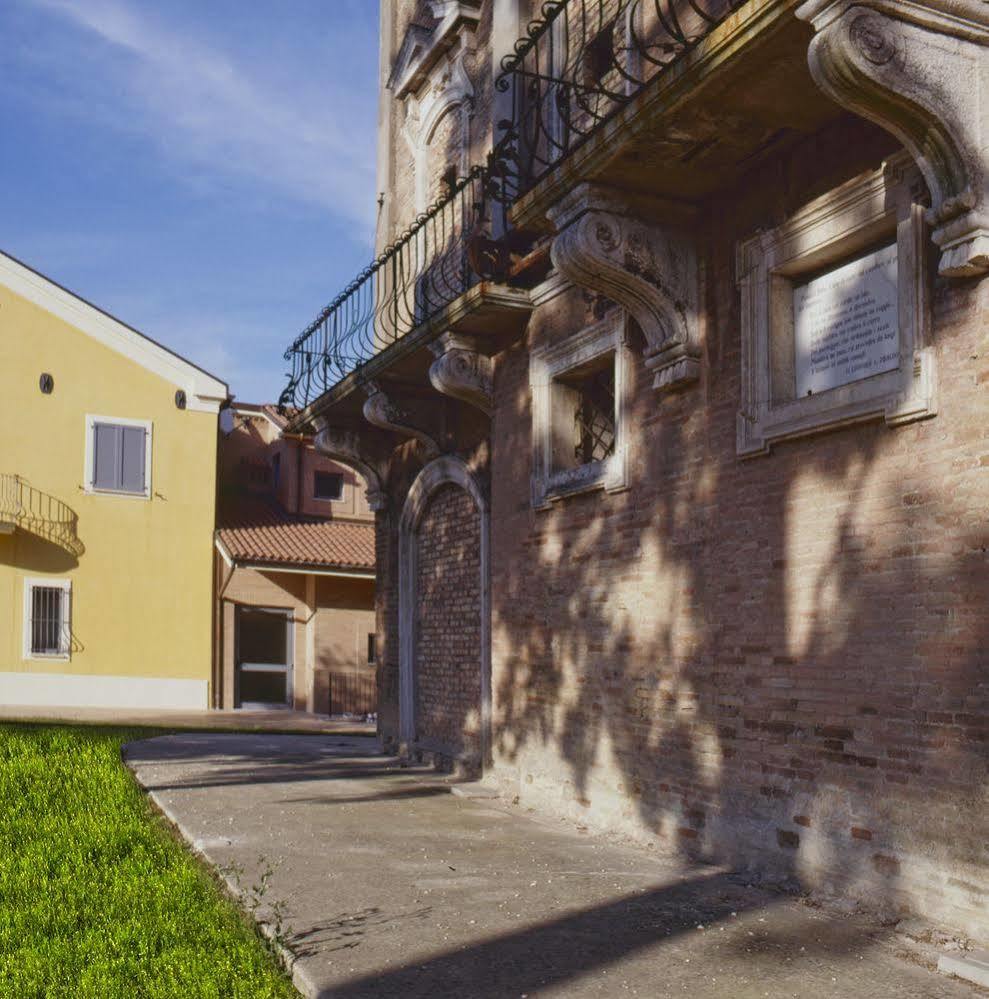Hotel Palazzo Bello - Nuova Gestione ريكاناتي المظهر الخارجي الصورة